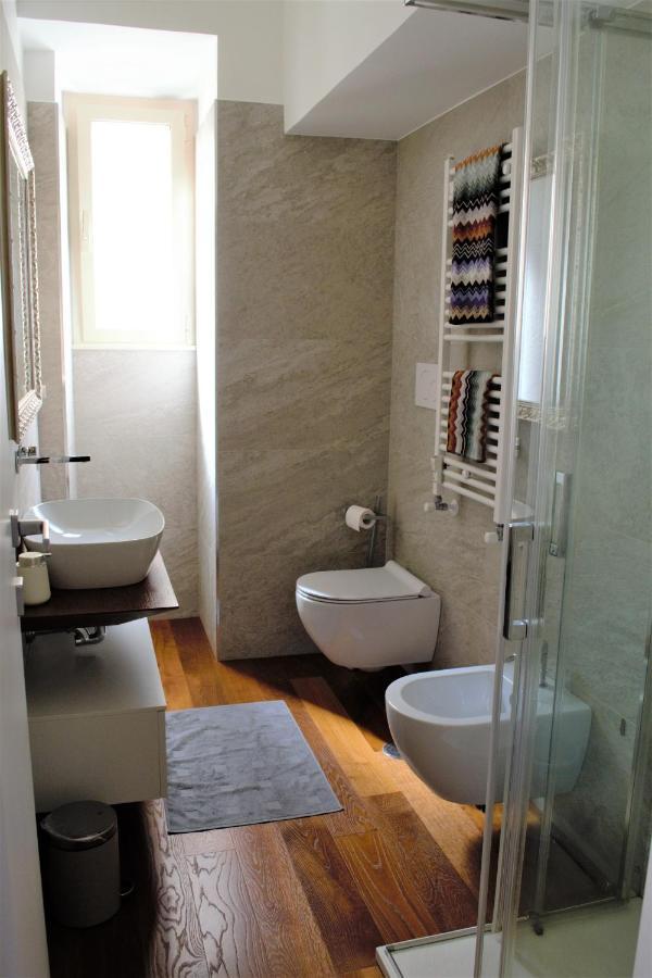 Eternal City Apartment Рим Екстериор снимка
