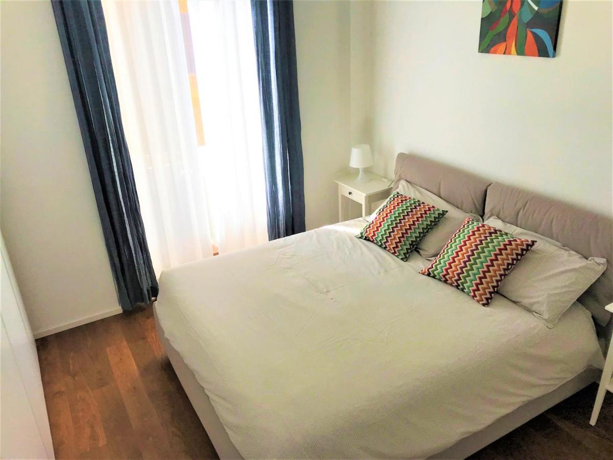 Eternal City Apartment Рим Екстериор снимка