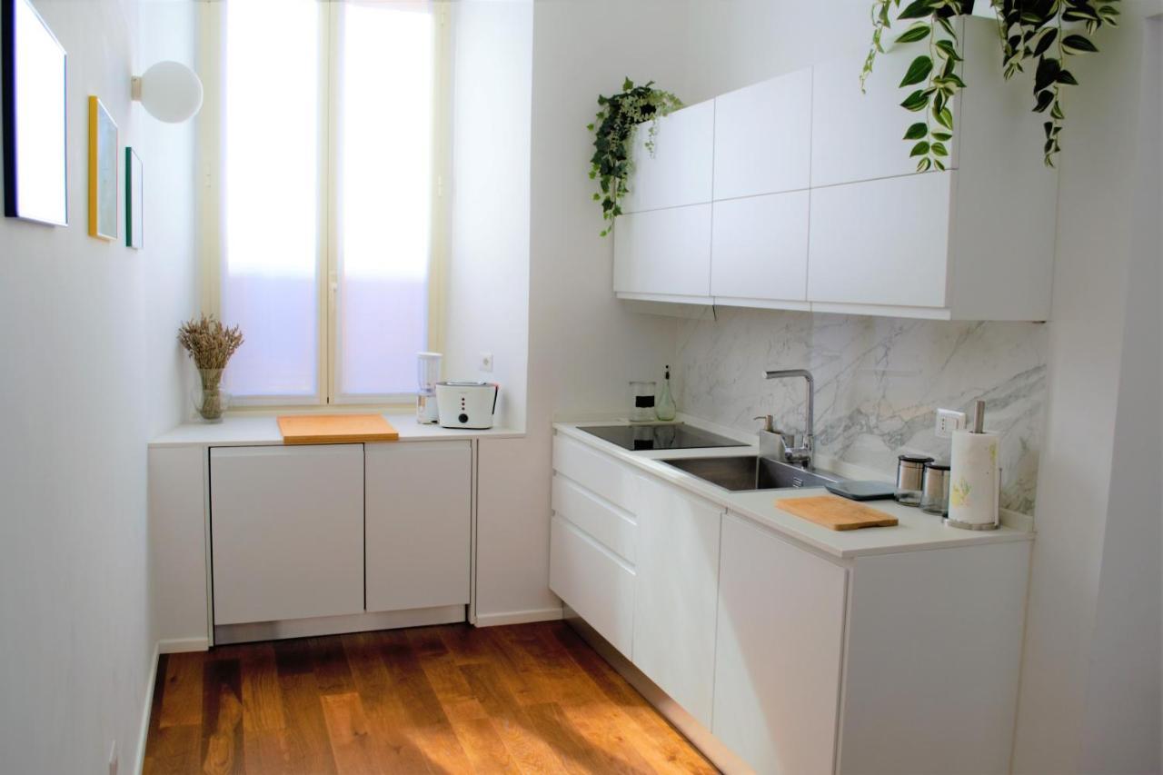 Eternal City Apartment Рим Екстериор снимка