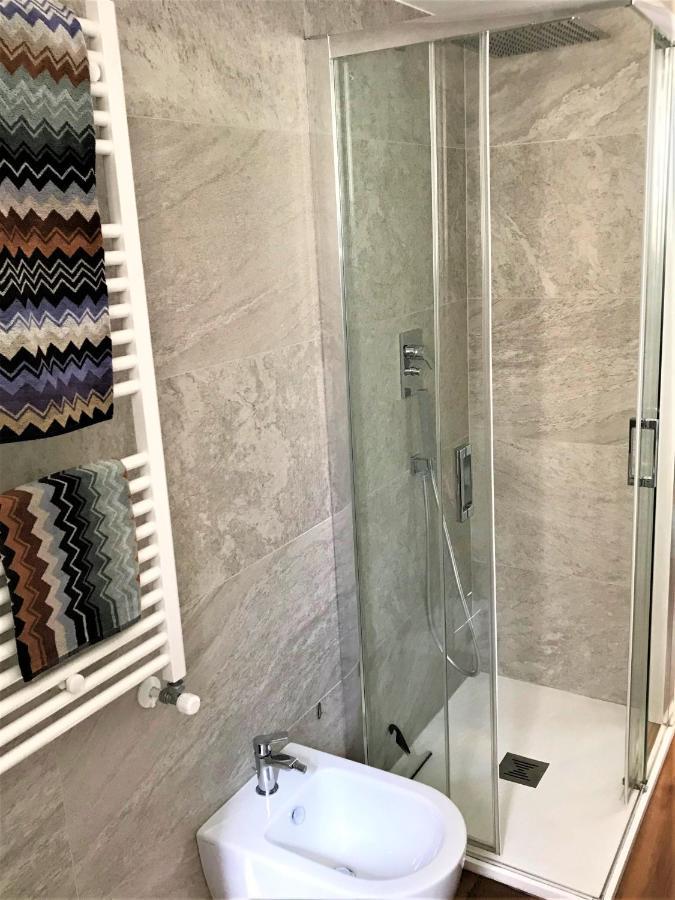 Eternal City Apartment Рим Екстериор снимка