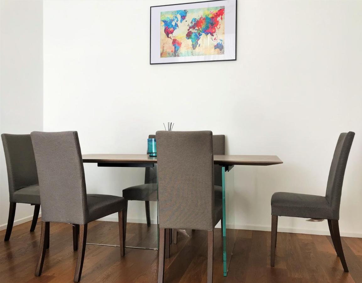 Eternal City Apartment Рим Екстериор снимка