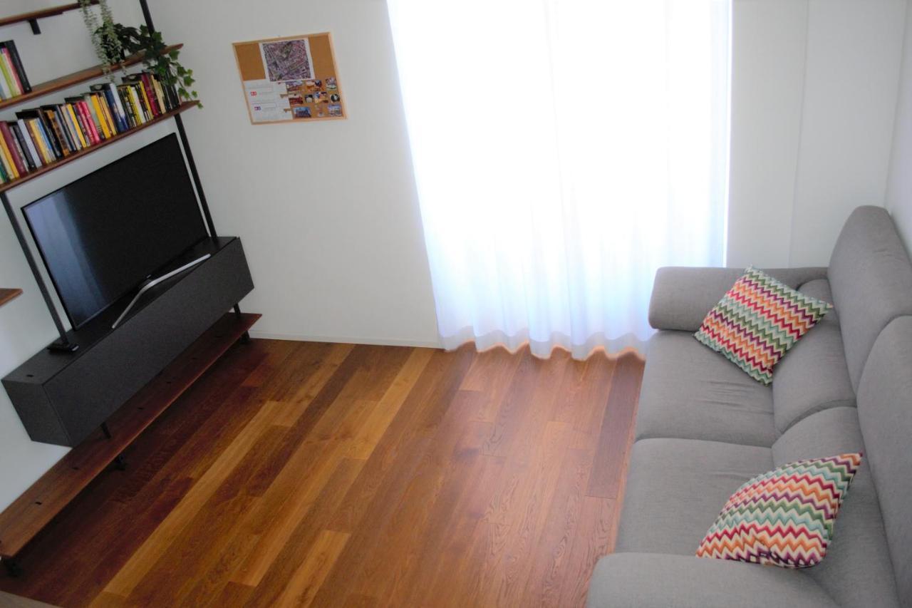 Eternal City Apartment Рим Екстериор снимка