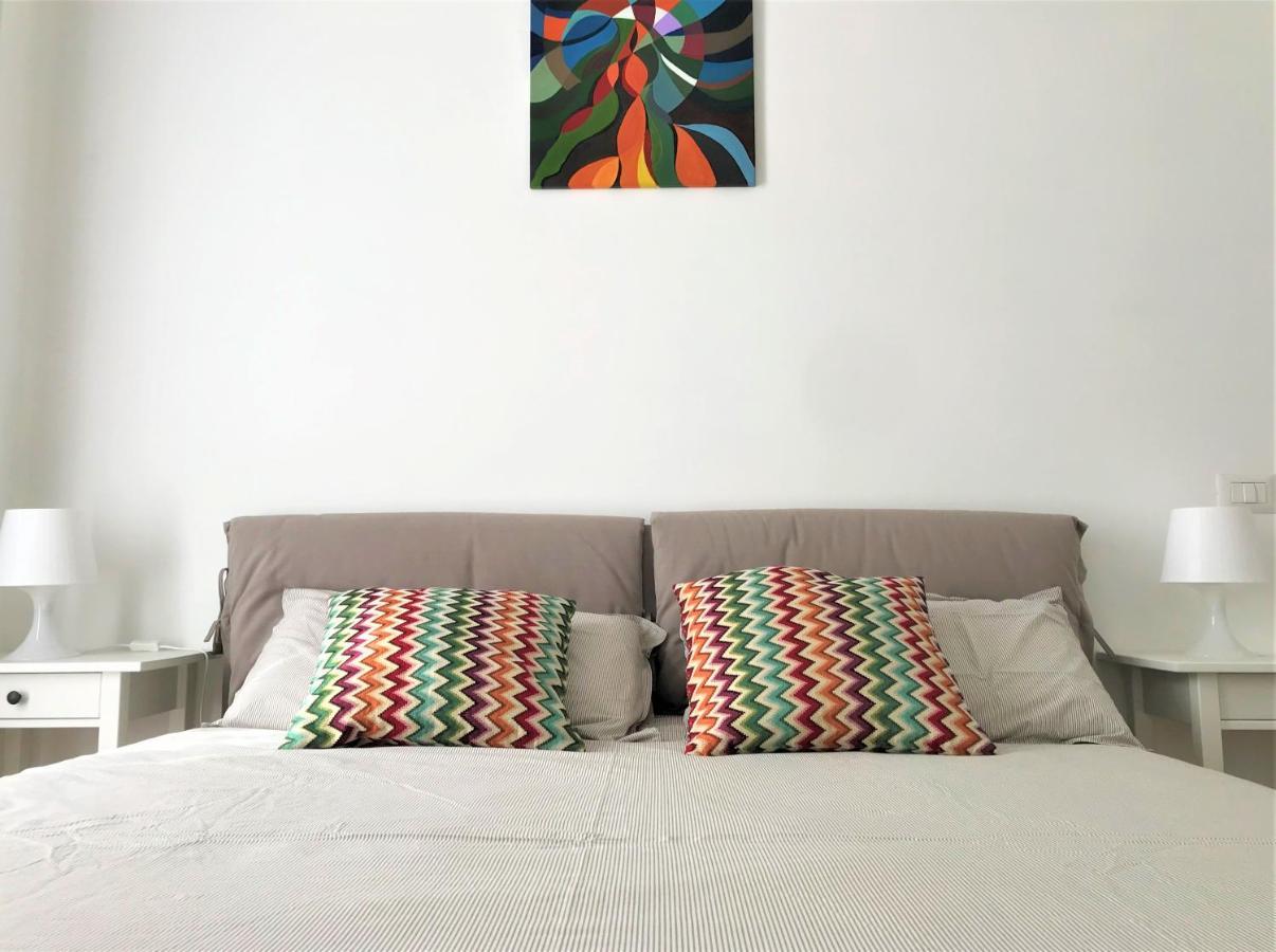 Eternal City Apartment Рим Екстериор снимка